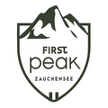 Logotip FIRSTpeak Zauchensee