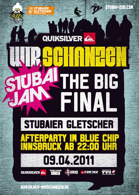 Wir Schanzen Tournee Finale