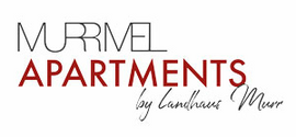 Logo Murrmel Appartements