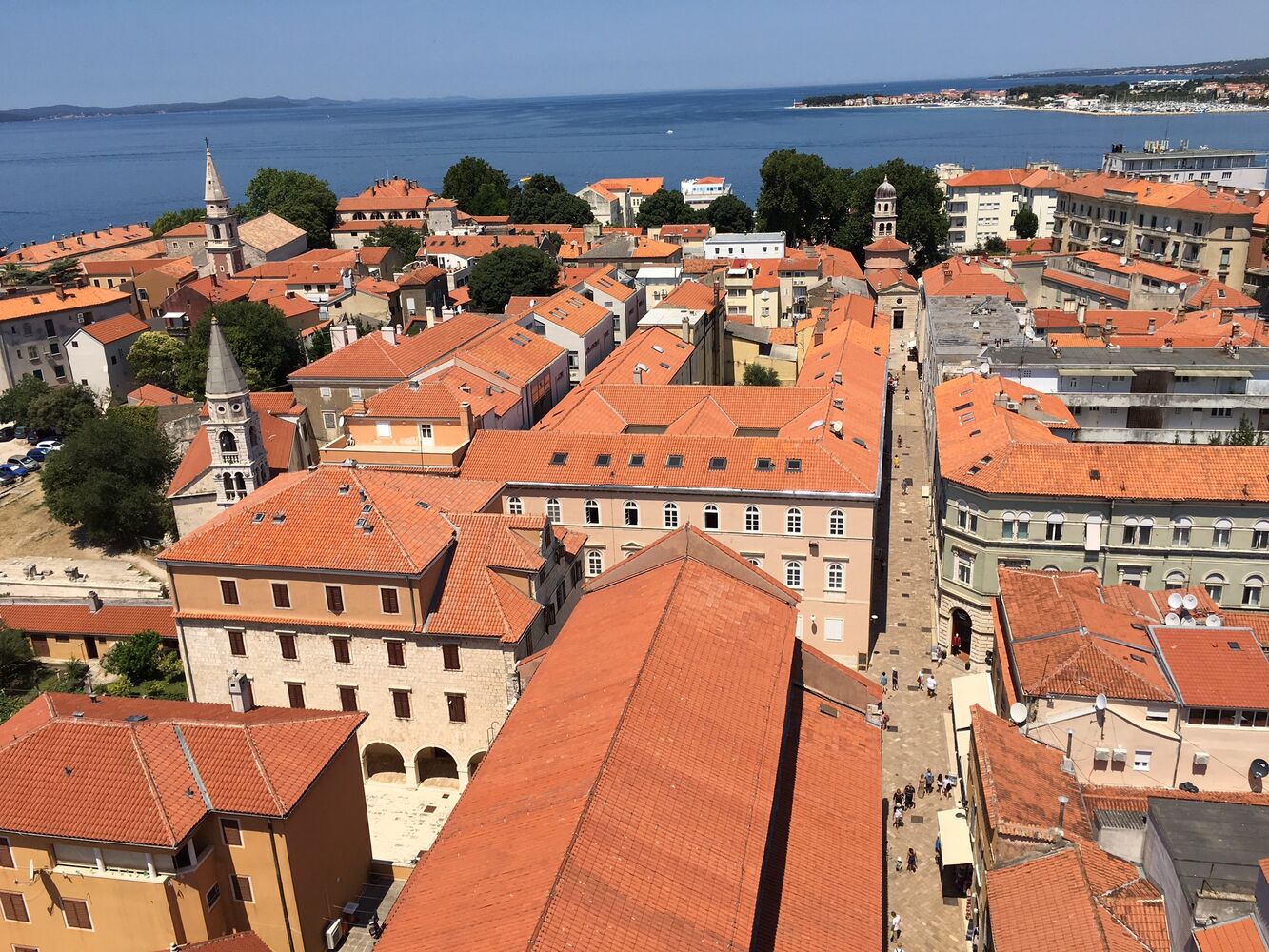 Zadar