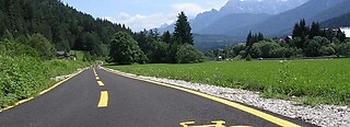 Tarvis und Umgebung