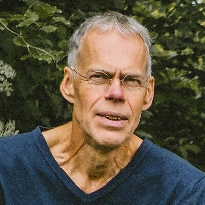 Avatar von Roel Knol