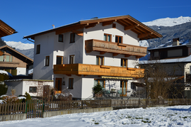 Logo Ferienhaus Georg