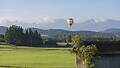 Región de verano