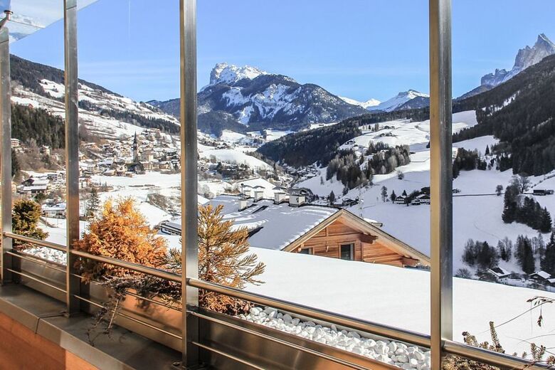 Appartements Sonneck