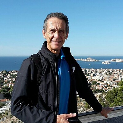 Avatar von Erich Michael Rautz