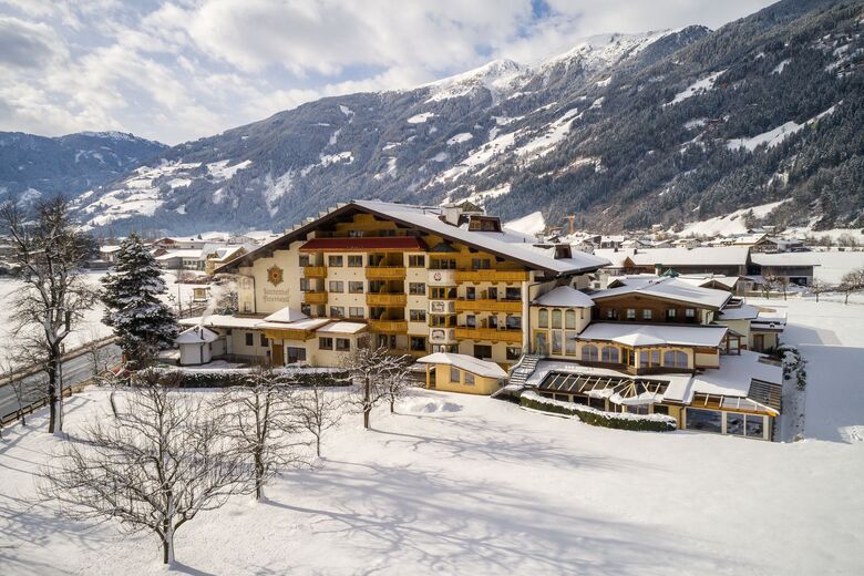 Ferienhotel Sonnenhof
