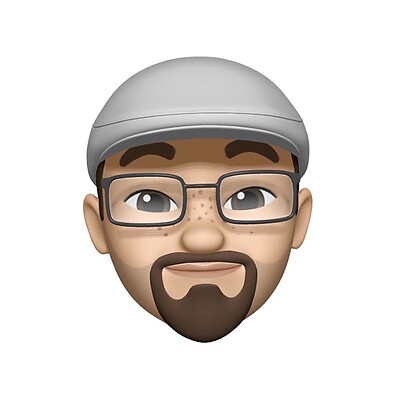 Avatar von Omar Khalifa