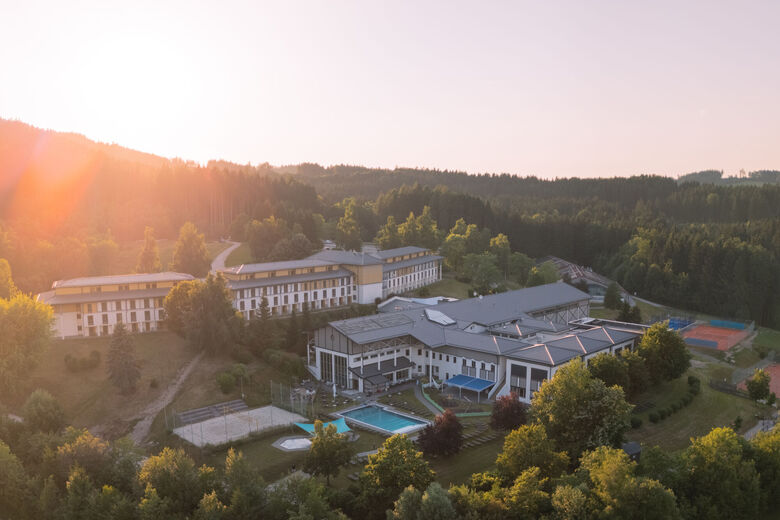 Aldiana Club Ampflwang