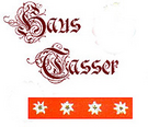 Logotip Haus Tasser