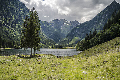 Kleinsölktal
