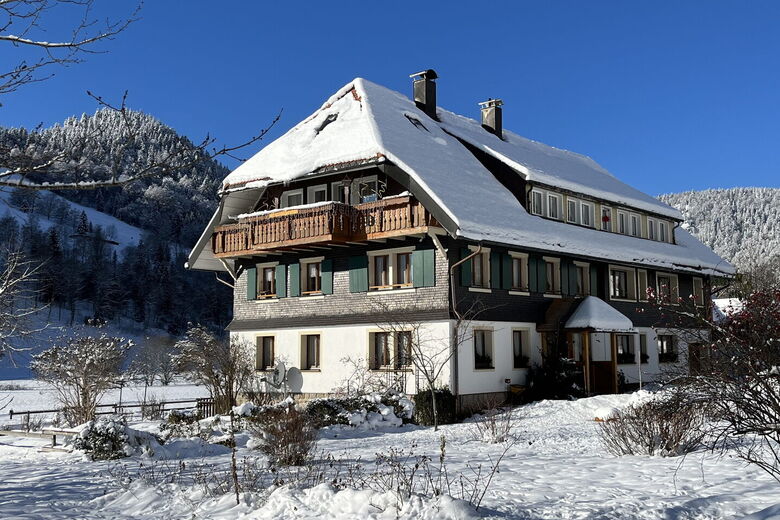 Gästehaus Kaiser