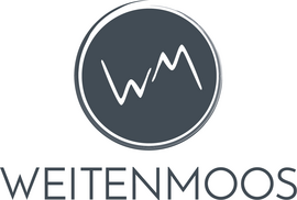 Logotipo Weitenmoos Panorama Apart & Rooms