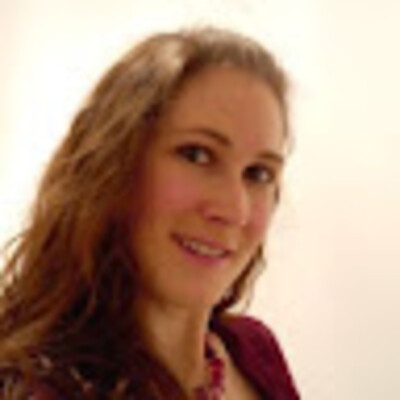 Avatar iz Ilona Grasböck
