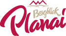 Logotipo Appartmenthaus Bergblick Planai
