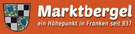 Логотип Marktbergel