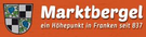 Logotipo Marktbergel