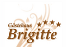 Logotipo Gästehaus Brigitte