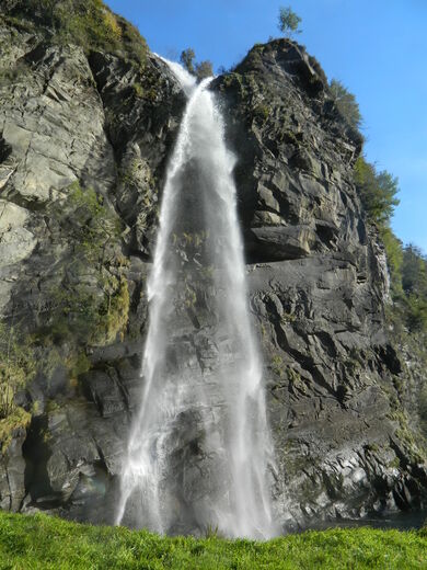 Biasca
