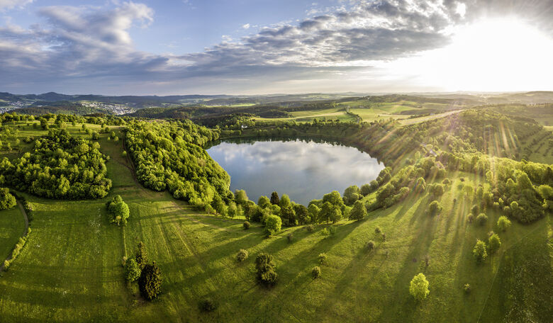 Vulkaneifel