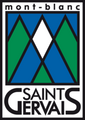 Logo Saint-Gervais