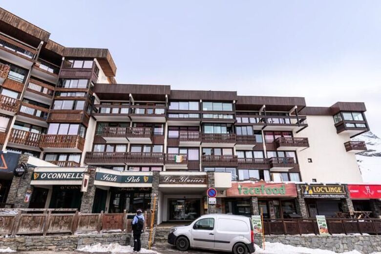 Résidence Glaciers #2 - Maeva