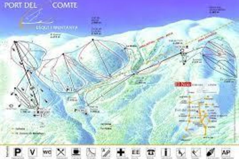 Port del Comte