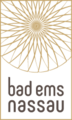 Logotip Bad Ems