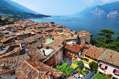 Gardasee / Venetien