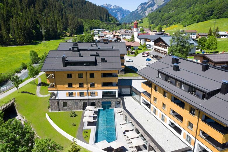 ArlbergResort Klösterle