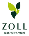 Logotip Sporthotel Zoll