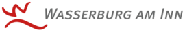 Logo Wasserburg am Inn