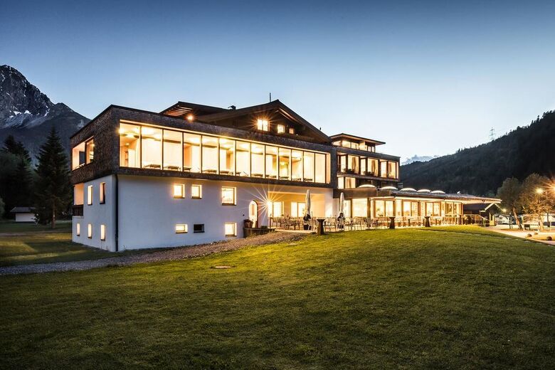 Hotel Fischer am See