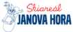 Логотип Janova Hora