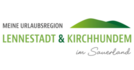 Logotyp Urlaubsregion Lennestadt & Kirchhundem
