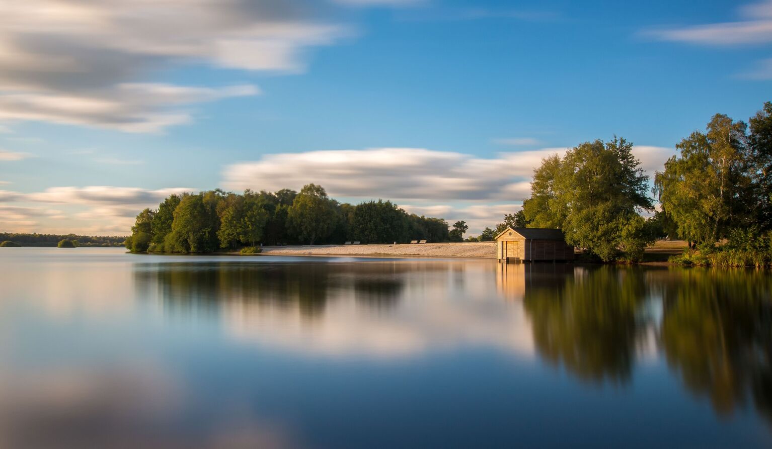 Thülsfelder Talsperre