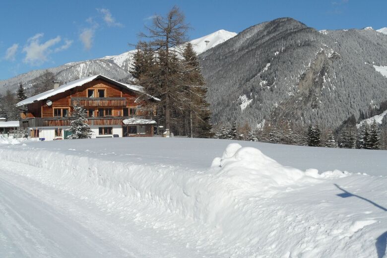 Appartements Hörtnagl-Lederer