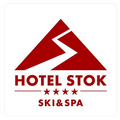 Логотип Hotel Stok