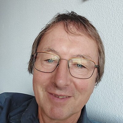 Avatar de maurice matter