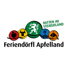 Logo Feriendörfl Apfelland