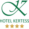 Logotipo Hotel Kertess