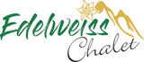 Логотип фон Edelweiss Chalet