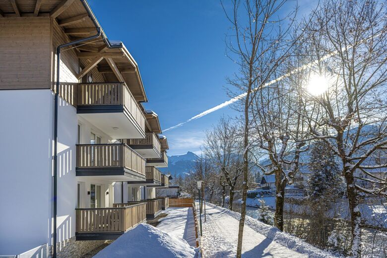 Haus Bergblick