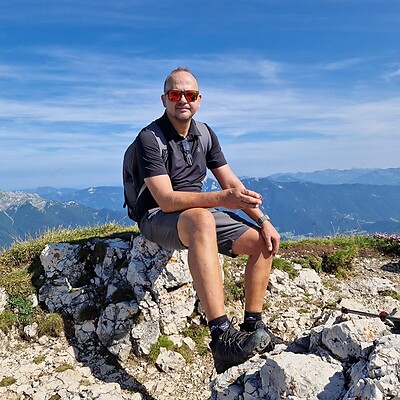 Avatar de Jan Keski