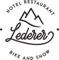 Logotyp Hotel - Restaurant Bike & Snow Lederer