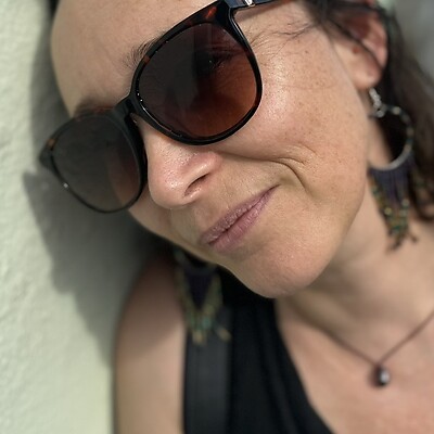 Avatar iz Michaela wilhelm-Fischer