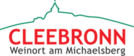 Logotyp Cleebronn