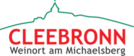 Logotip Cleebronn