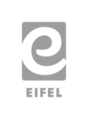 Logotyp Wandertour Eifel: Der Eifelsteig