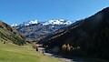 Letný región